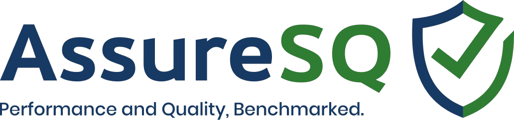 AssureSQ — Performance & Quality, Benchmarked.